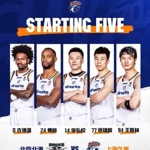 世界杯高清版本-王哲林里程碑 残阵上海男篮19连胜