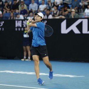 世界杯手机直播-澳网结束单打首轮争夺，中国网球军团四人成功晋级