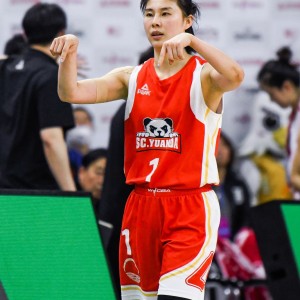 世界杯直播软件下载-媒体人：四川女篮绝境求生 山西女篮患得患失将夺冠良机拱手让出